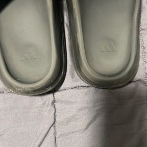Yeezy slides